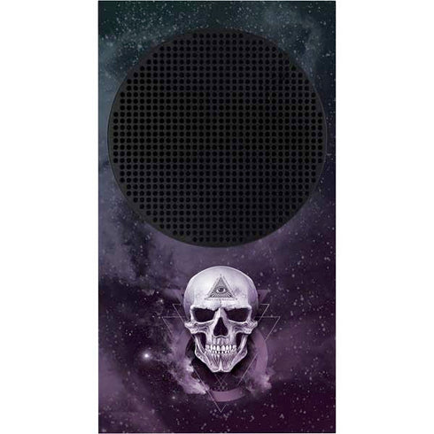 Alchemy Carta The Void Xbox Series S Bundle Skin