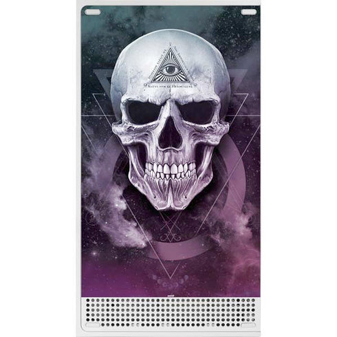 Alchemy Carta The Void Xbox Series S Bundle Skin