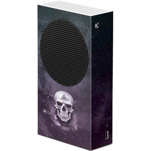 Alchemy Carta The Void Xbox Series S Console Skin