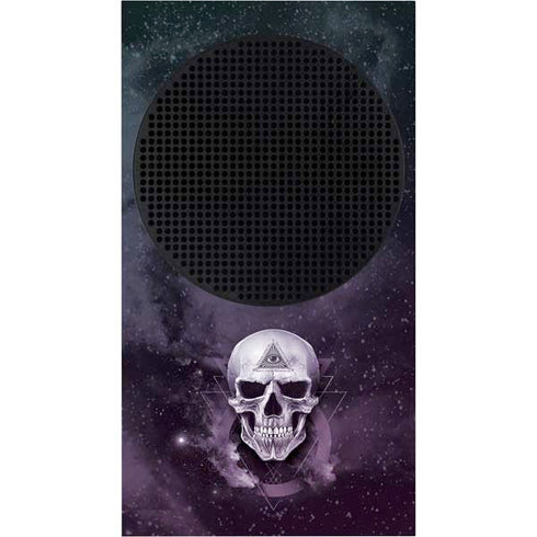 Alchemy Carta The Void Xbox Series S Console Skin