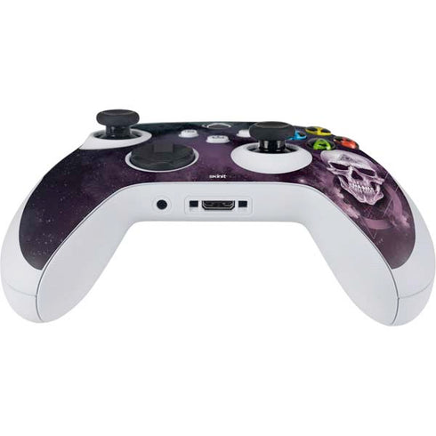 Alchemy Carta The Void Xbox Series S Controller Skin