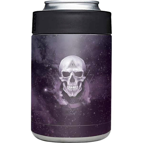 Alchemy Carta The Void Yeti Colster Can Insulator Skin