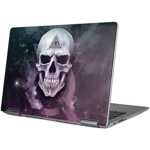 Alchemy Carta The Void Yoga 710 14in Skin