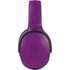 Purple Solid Skullcandy Venue Skin
