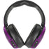 Purple Solid Skullcandy Venue Skin