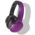 Purple Solid Skullcandy Venue Skin