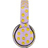 Purple Happy Face Pattern Beats Solo Pro Skin