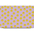 Purple Happy Face Pattern Dell Vostro Skin