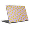 Purple Happy Face Pattern HP Envy Skin