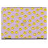 Purple Happy Face Pattern HP Envy Skin
