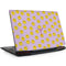 Purple Happy Face Pattern Legion Y720 Skin