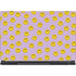 Purple Happy Face Pattern MSI GS65 Stealth Laptop Skin