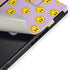 Purple Happy Face Pattern Nintendo Switch Bundle Skin