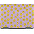 Purple Happy Face Pattern Notebook 9 Pro 13in (2017) Skin