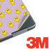 Purple Happy Face Pattern Notebook 9 Pro 13in (2017) Skin