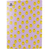 Purple Happy Face Pattern PS5 Bundle Skin