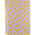 Purple Happy Face Pattern PS5 Console Skin