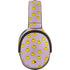 Purple Happy Face Pattern Skullcandy Venue Skin