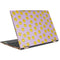 Purple Happy Face Pattern HP Spectre Skin