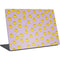 Purple Happy Face Pattern Surface Laptop 4 15in Skin