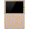 Purple Happy Face Pattern Surface Pro 3 Skin