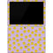 Purple Happy Face Pattern Surface Pro 7 Skin