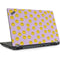 Purple Happy Face Pattern Lenovo ThinkPad Skin