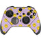 Purple Happy Face Pattern Xbox Elite Wireless Controller Series 2 Skin