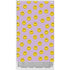 Purple Happy Face Pattern Xbox Series S Console Skin