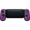 Purple Backbone One for iPhone Game Controller Skin