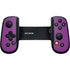 Purple Backbone One for iPhone Game Controller Skin