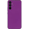 Purple Galaxy A54 5G Skin