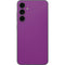 Purple Galaxy S23 FE Skin