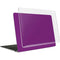 Purple MacBook Air 15in (2023-2025) Case plus Skin