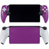 Purple PlayStation Portal Remote Player Skin