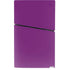 Purple PS5 Slim Digital Edition Bundle Skin
