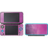 Purple Space Marble Nintendo 2DS XL (2017) Skin