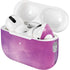 Purple Space Marble AirPods Pro 2nd Gen Skin