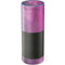 Purple Space Marble Amazon Echo Skin