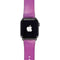Purple Space Marble Apple Watch Band 42-44mm