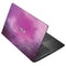 Purple Space Marble Asus X502CA 15.6 Skin