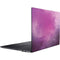 Purple Space Marble Ativ Book 9 (15.6in 2014) Skin