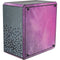 Purple Space Marble Cooler Master MasterBox Q300L Mini Tower Skin