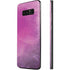 Purple Space Marble Galaxy Note 8 Skin