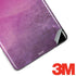 Purple Space Marble Galaxy Note 8 Skin