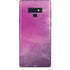 Purple Space Marble Galaxy Note 9 Skin