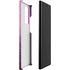 Purple Space Marble Galaxy Note20 Ultra 5G Lite Case