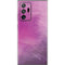 Purple Space Marble Galaxy Note20 Ultra 5G Skin