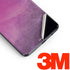 Purple Space Marble Galaxy S10 Plus Skin