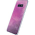 Purple Space Marble Galaxy S10e Skin